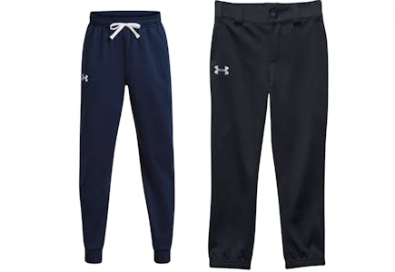 Under Armour Kids’ Pants and Joggers