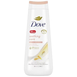 2 Dove Body Washes