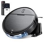 Robot Vacuum and Mop Combo