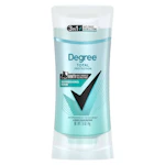 Degree Antiperspirant