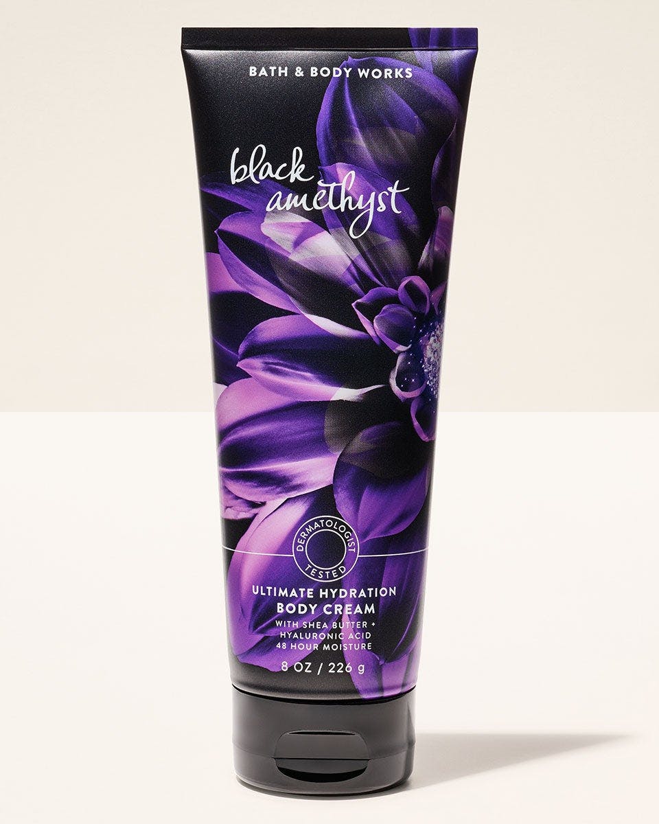 Bath & Body Works Body Cream