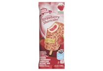 2 Good Humor Ice Cream Bars