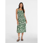 Time and Tru Women's Midi Dress