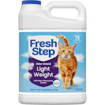 Fresh Step Odor Shield Litter