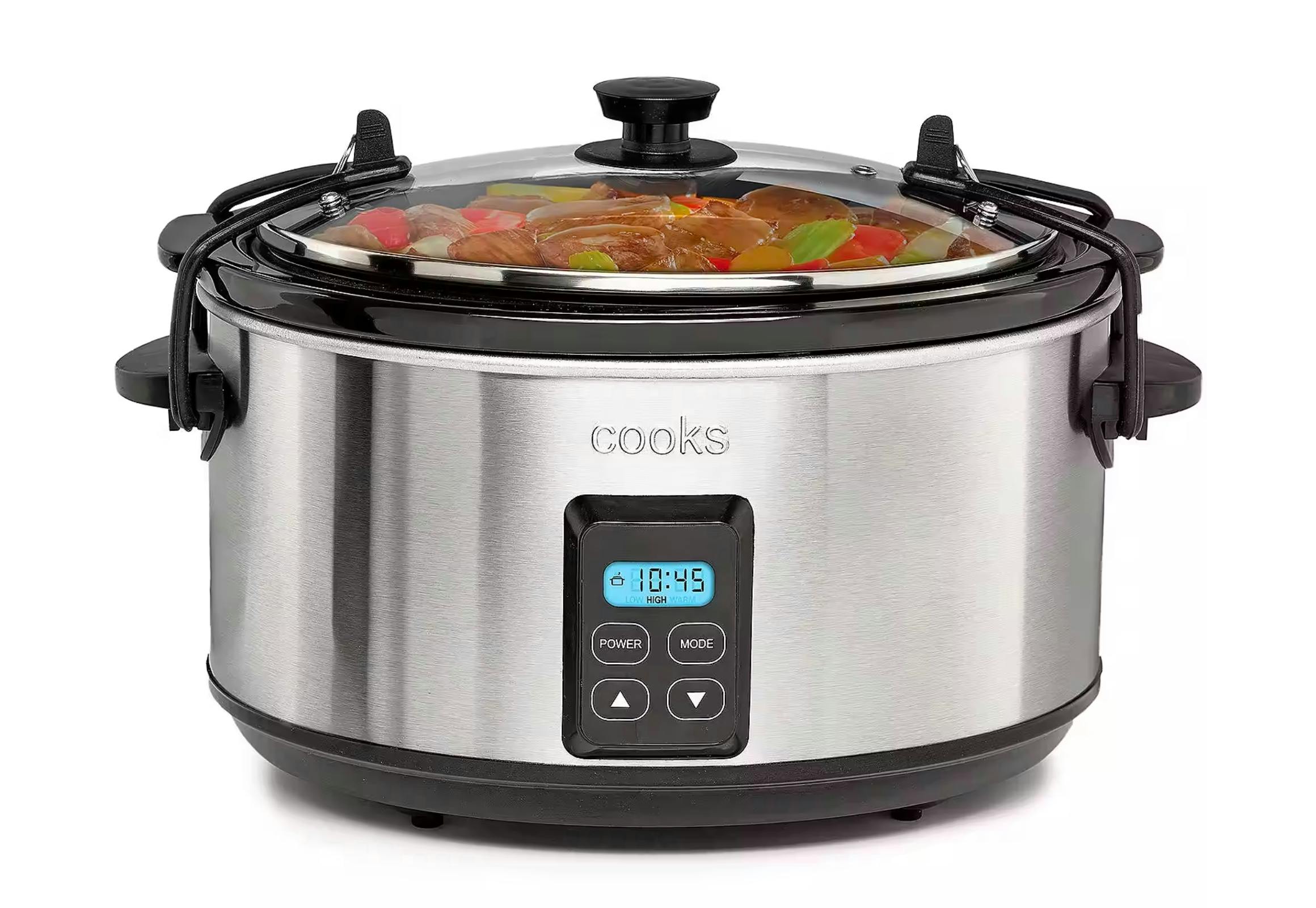 Cooks Slow Cooker
