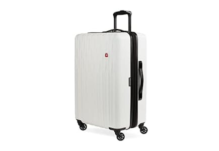 SwissGear Luggage