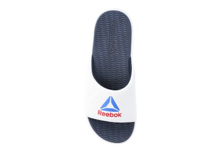 Reebok Men's Go To Slide