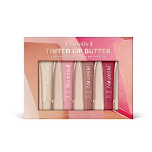 NatureWell Tinted Lip Butters