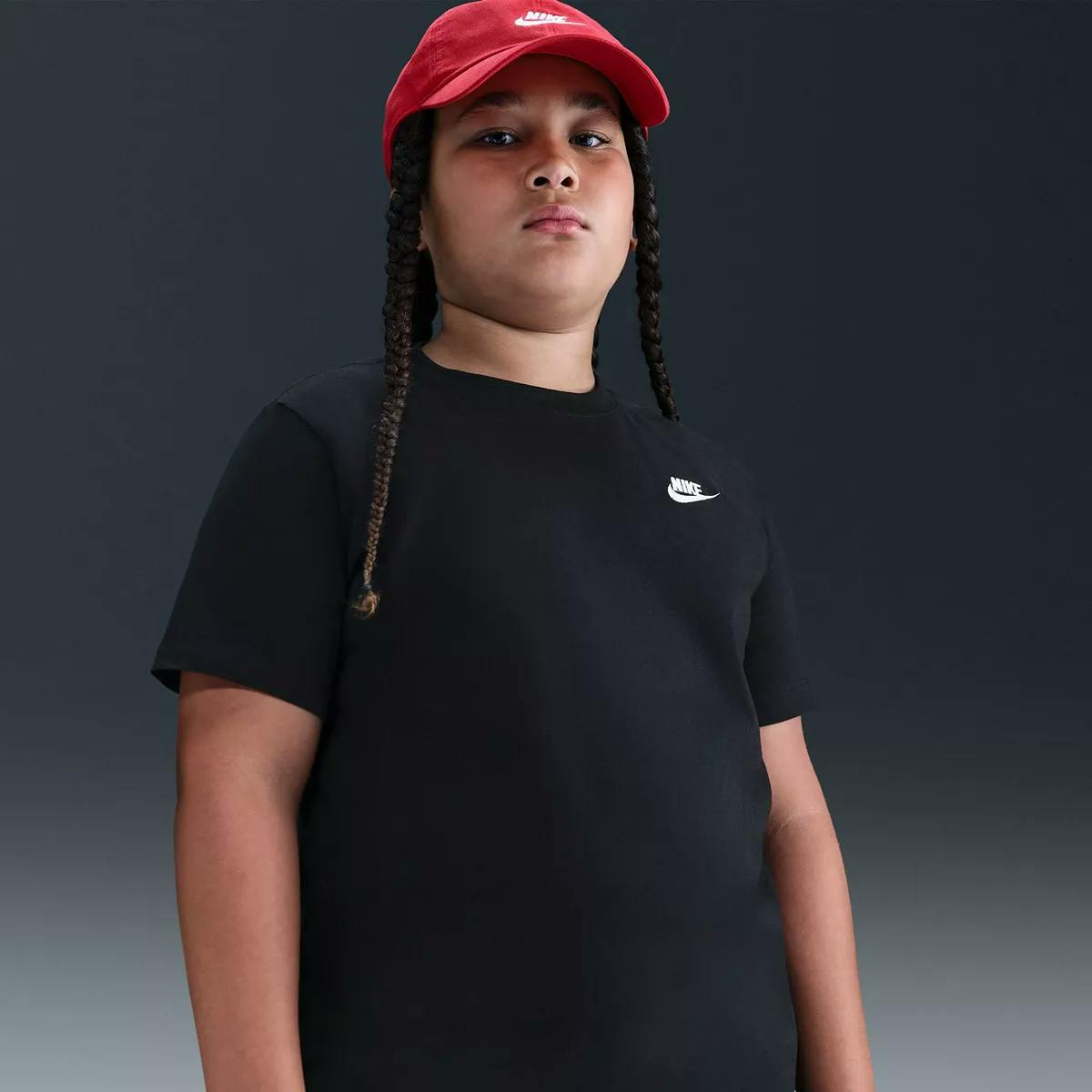 Kids' Nike Sportswear Tee