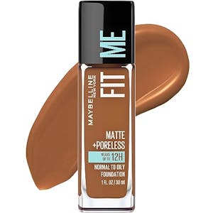 Maybelline Fit Me Foundation