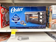 Oster Convection and Toaster Oven
