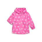 Character Toddler Rain Jacket