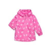 Character Toddler Rain Jacket