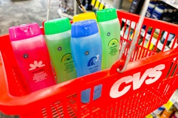 One+Other 24-Ounce Body Wash, Just $1.39 Each at CVS card image