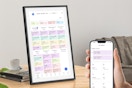 Digital Calendar Smart Planner
