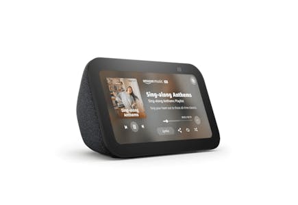 Amazon Echo Show 5