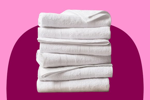 Save $10 on a Cotton Bath Towels 6‑Pack: $36.99 at Costco (Plus More Deals)