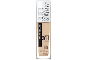 Maybelline Foundation