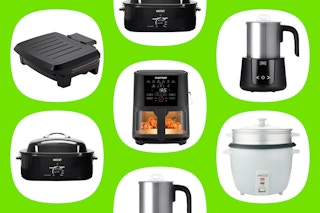 qvc kitchen appliance sale