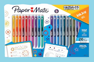 Ebay paper Mate Pens feature image