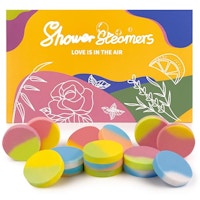 Shower Steamers