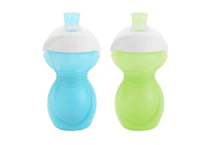 2 Munchkin Sippy Cup Sets