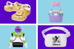 Disney Store Deals