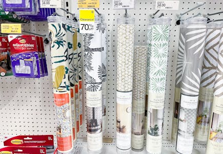 Threshold Peel & Stick Wallpaper