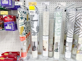 Threshold Peel & Stick Wallpaper