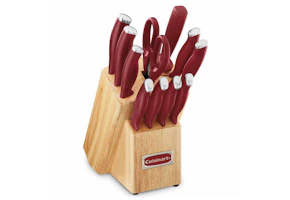 Cuisinart Knife Block Set