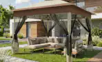 Wayfair Cobizi Pop-Up Canopy Gazebo