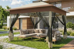 Wayfair Cobizi Pop-Up Canopy Gazebo