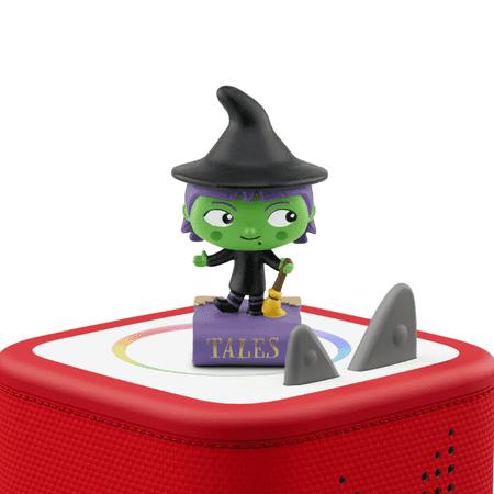 tonies Spooky Tales Audio Figurine