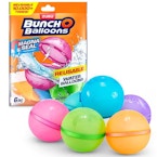 Bunch o Balloons Reusable Water Balloons