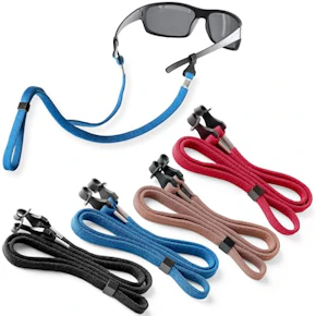 Eyeglasses String Holder 4-Pack