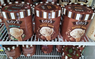 ice cream