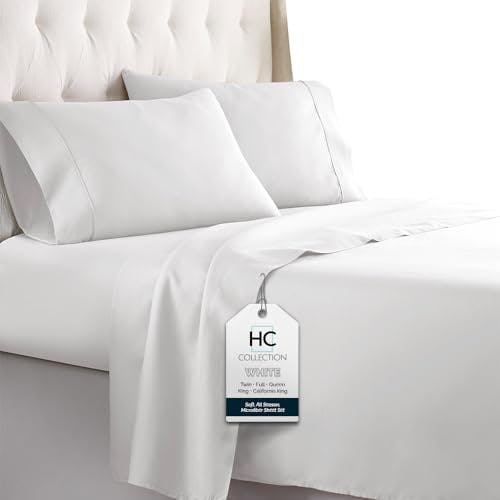 HC COLLECTION Bed Sheet Set