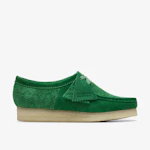 Clarks Women's Wallabee Shoes