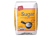 Baker's Corner Granulated Sugar