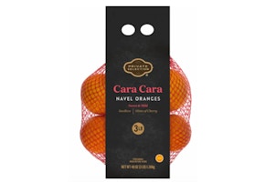 Private Selection Oranges