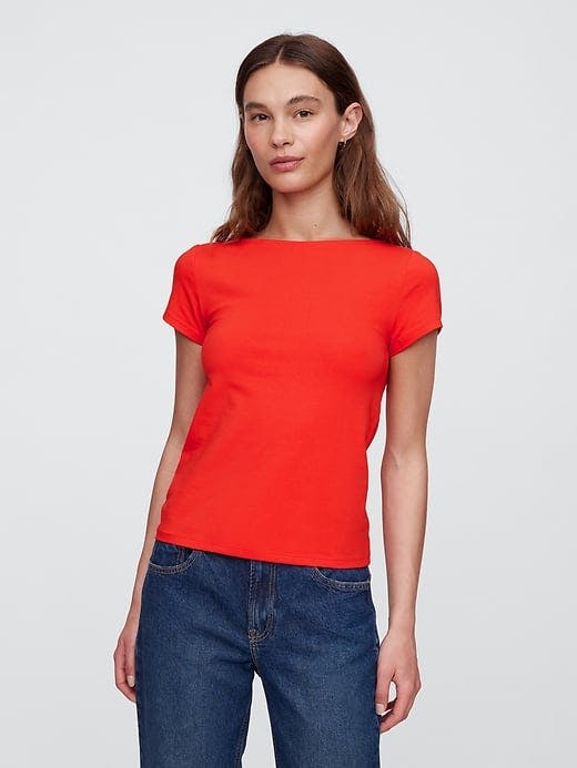 Gap Factory Women's T-Shirt