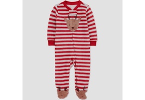 Carter's Baby Holiday Sleep & Play