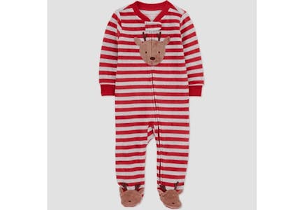 Carter's Baby Holiday Sleep & Play