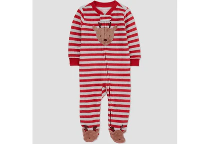 Carter's Baby Holiday Sleep & Play