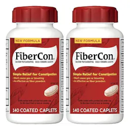 Fibercon 2-Pack