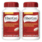 Fibercon 2-Pack
