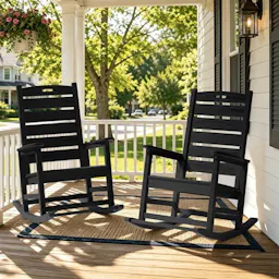 Outdoor Rocking Chairs