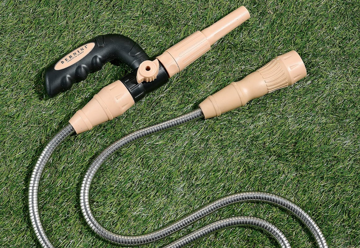 Bernini Expandable Hose
