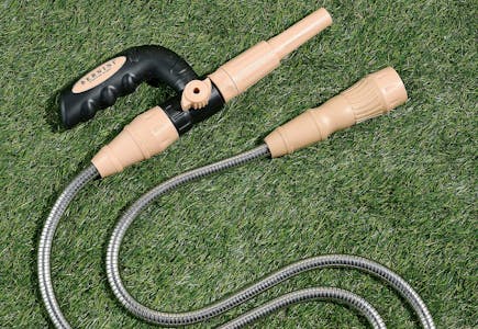 Bernini Expandable Hose