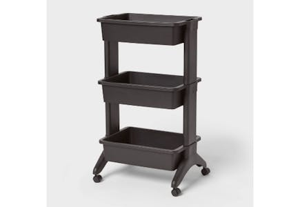 Brightroom Utility Cart